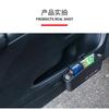 Universal Type Car Change and Miscellaneous Storage Box Car Door Trash Bin Car Accessories Interior  Trunk Organizer Gadget