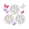 Produse de brutărie – Covorașe din silicon şi forme de copt