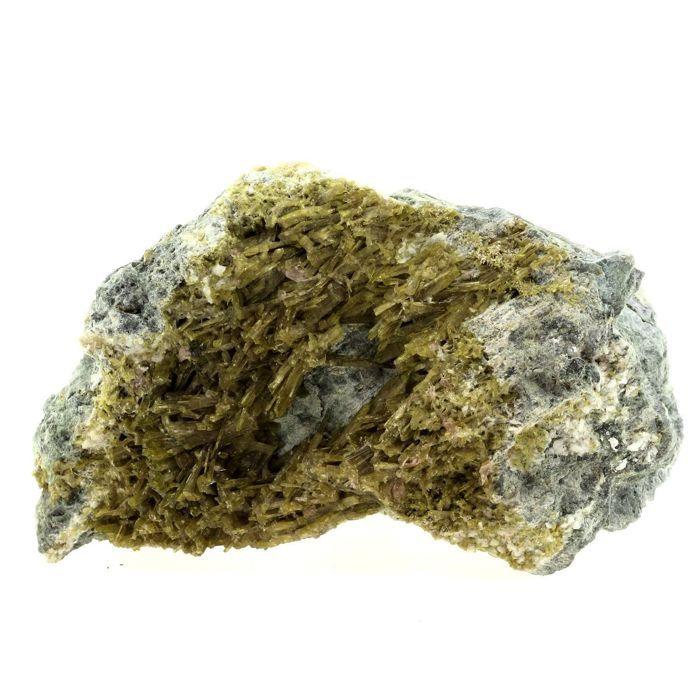 Epidote 1395.0 carats