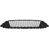 Ford Focus MK3 III FL 14-18 grille between the headlights