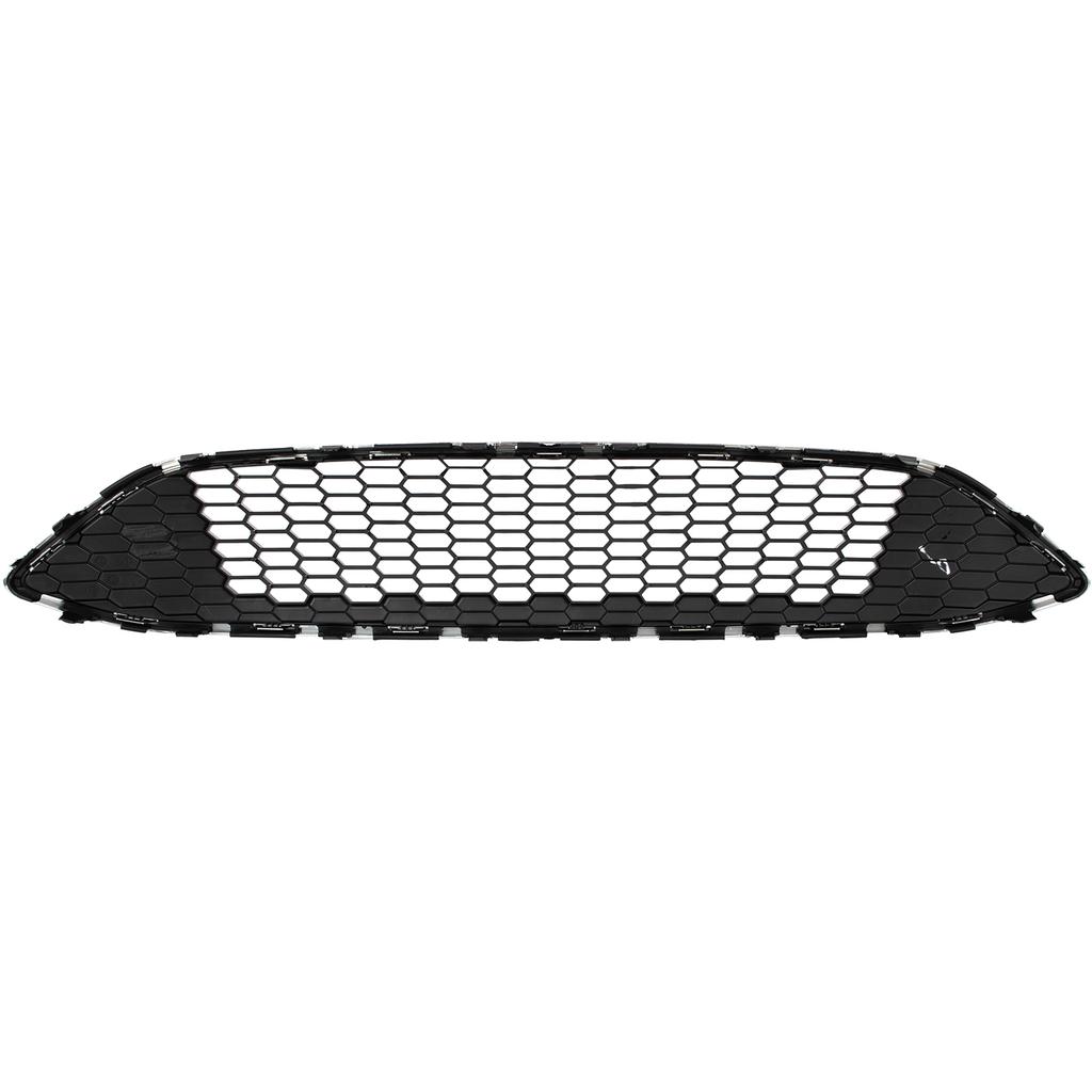 Ford Focus MK3 III FL 14-18 grille between the headlights