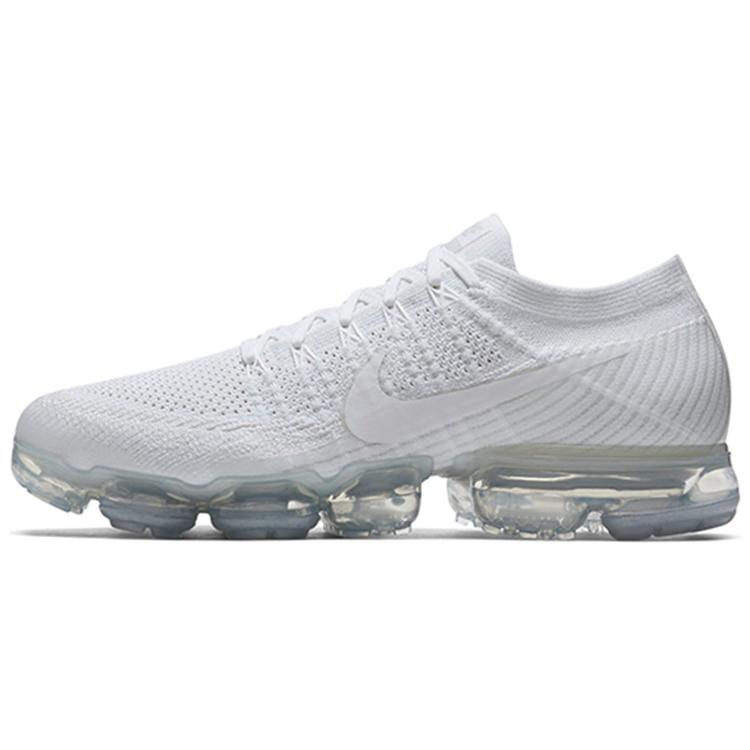 Nike Air VaporMax Triple White 849558-100