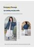 Girls' Stylish Denim Jacket - Spring/Autumn 2026 Casual Wear