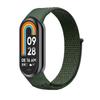 Nylon Loop for xiaomi Mi Band 9 8 Strap 8 NFC SmartWatch Wristband Correa Replacement sport pulsera for Miband 8 Bracelet Correa