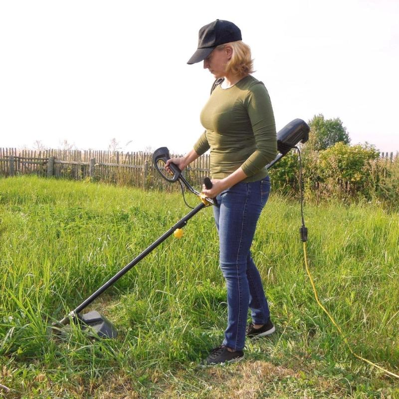 Throttle Control Cable For 247203692,247203693 With 37.6Inch Length Replacement Assembly Suitable For Lawn Maintenance