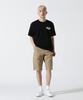 AVIREX COTTON RIPSTOP FATIGUE SHORT M 180 Khaki 783-3913006