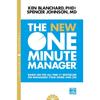 The New One Minute Manager Paperback # UKN705