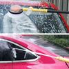 Auto Rotierende Waschbürste Set Verstellbare 360 Grad Schnellanschluss Schrubber Autowaschbürste Langer Griff Waschschaum Reinigungsbürste