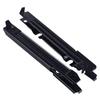 2 Pièces Support d'Extrémité de Pare-chocs Avant pour Mercedes Classe C W203 2038801114