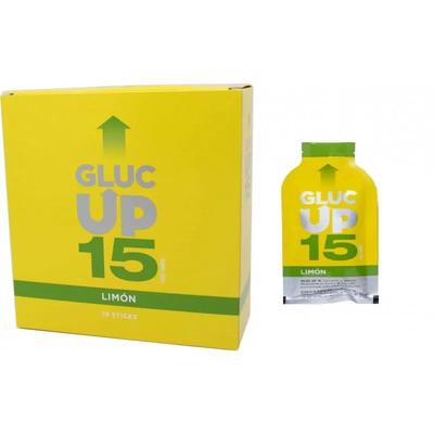 Gluc Up Lim? Sticks 10x 30ml
