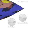OneShot Niko Pixel Meme Pillow Cover  Retro Trendy Pillow Case For Sofa Bedroom Home Decor Comfy Pillowcases Birthday Gift