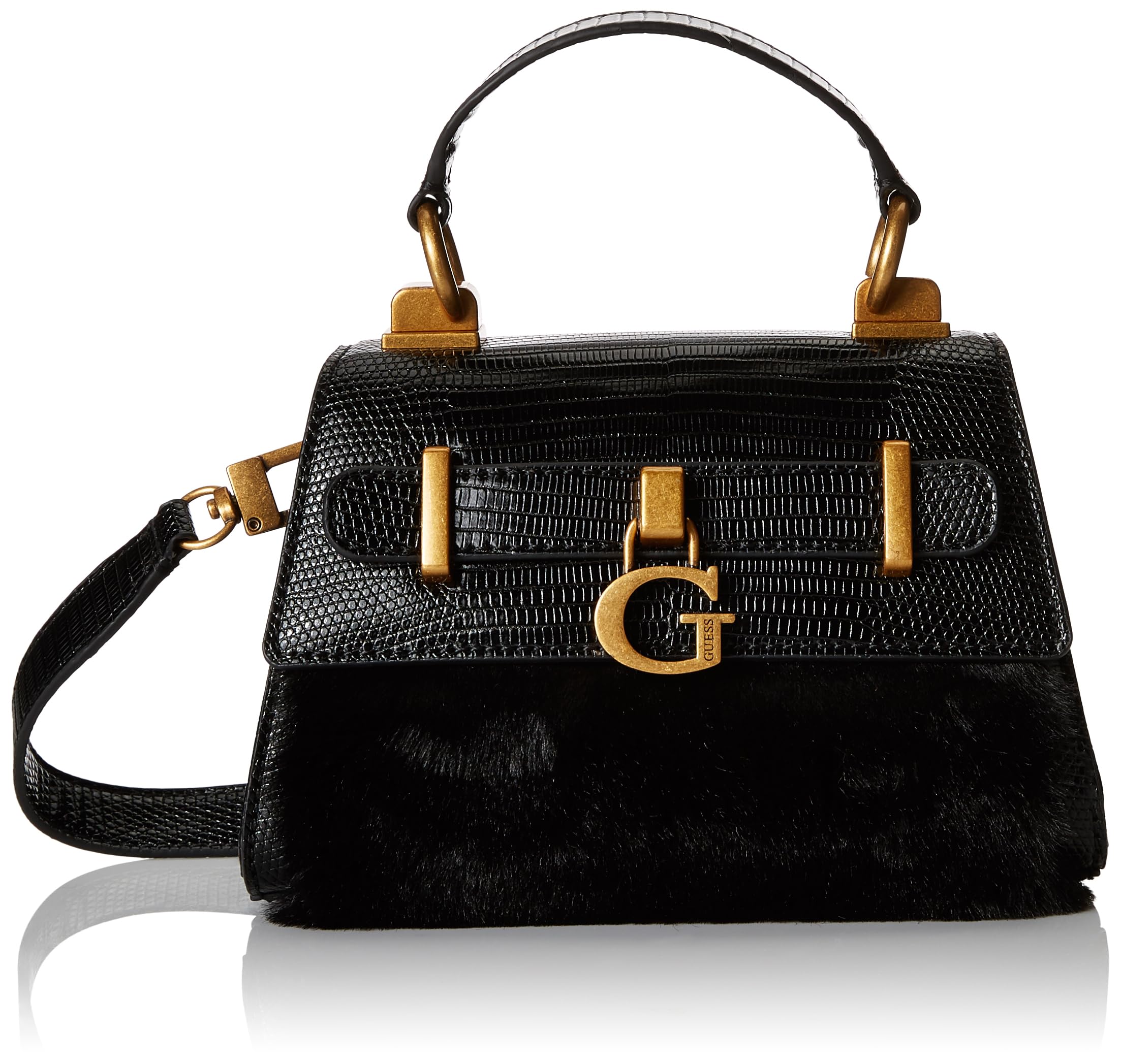 

Сумка BERGEN MICRO MINI BLA [Guess] женская