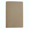 PLT Shrink Ring Leather Bible GY 6-Hole