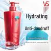 Vidal Sassoon Moisturizing Anti-dandruff Shampoo
