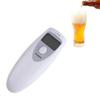 LED Digital Display No Contacted Digital Breathalyzer Accuracy Blow Breathalyzer  Universal