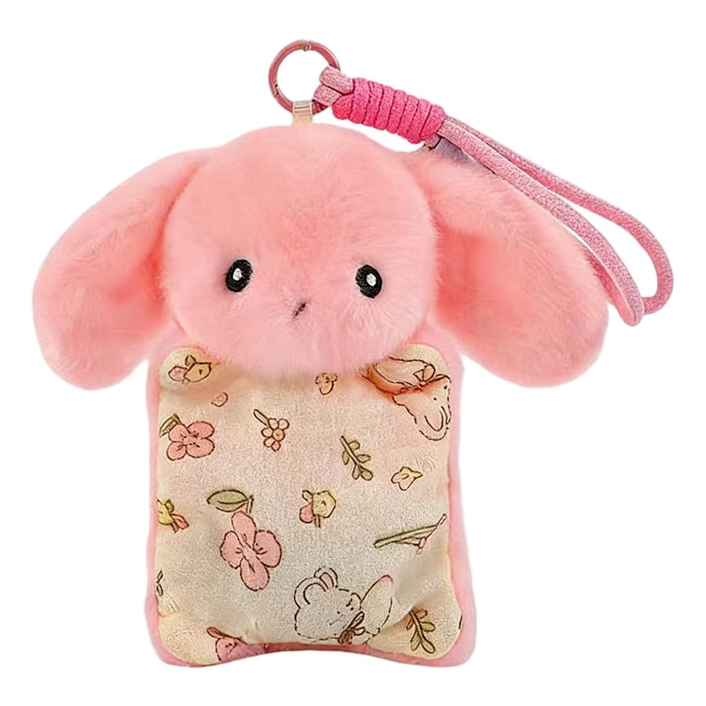 Soothing Beanbag Plush Toy Lamb, Stress-relieving  Toy, Hand Puppet, Girl Doll, Birthday Gift.