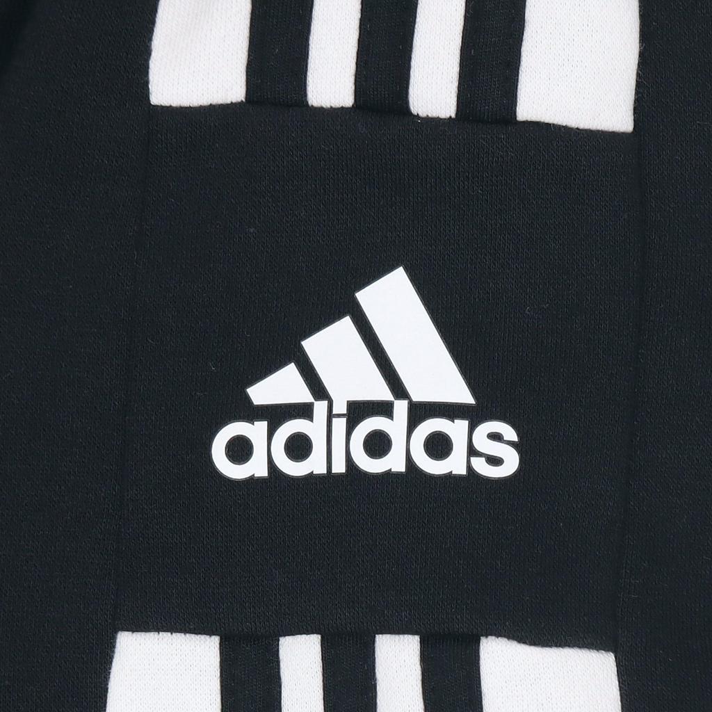 Adidas Sweatshirts Men's Black Crew Neck Moderate Regular GT6638