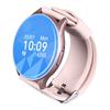 1.43 Inch Screen Smart Watch Health Monitoring IP67 Waterproof Bluetooth Call Fitness Smartwatch Pink