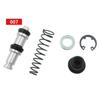 11mm 12.7mm 13.8mm 14mm Motosiklet Piston Piston Tamir Takımları Debriyaj Fren Pompası Seti Ana Silindir Piston Takımları Aksesuarlar