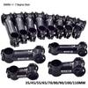 SHIKRA Mountain Bike Handlebar Stem (-7°) In Lengths: 35-110mm.