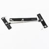 SM Restraint Kit with Locking Leather Handcuffs and Neck Rod