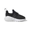 Adidas Rapida Comfortable Daily Low-Top Walking Shoes Baby Shoes Black FZ5037