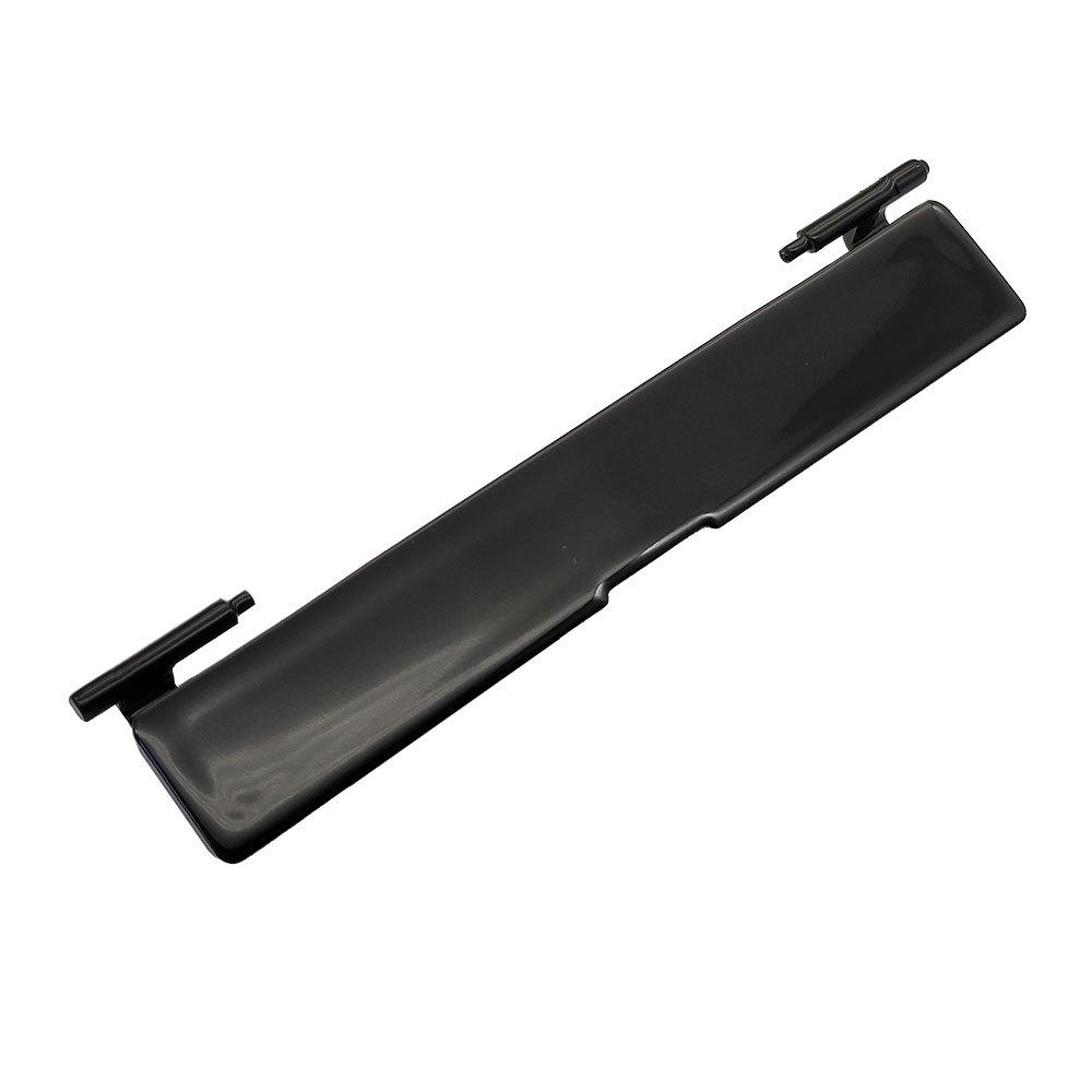 Cubierta de Portaequipajes para Barras de Techo Mercedes-Benz Clase B W246