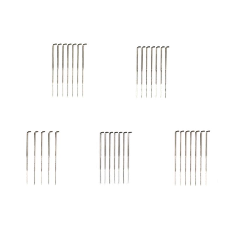 5/7Pcs Needle Felting Kits, Wool Felting Needle Tool, Needle Felting Supplies, Wool Felting Supplies Needle Felting Tool