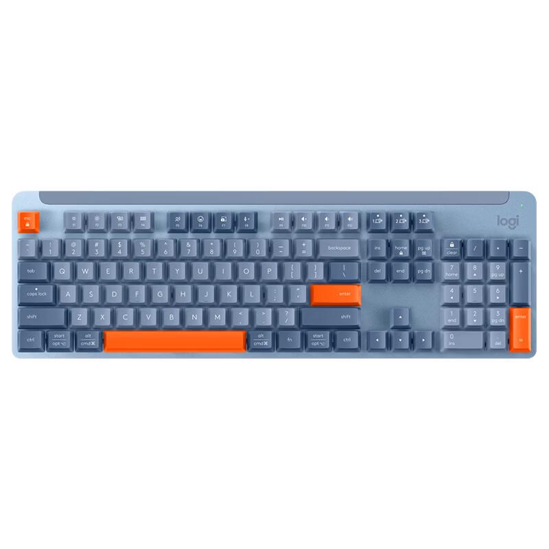 

Logitech K865 Wireless Mechanical Keyboard