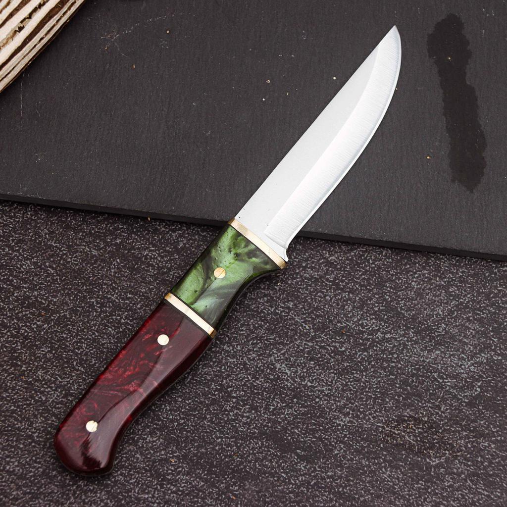 Nůž na vykosťování z nerezové oceli Kuchařské nože Nůž na krájení zeleniny Nůž na maso Nůž na ovoce Nástroj na vaření