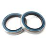 Bike Headset, Bike Headset Aluminium Alloy Road Cycle Headset for 30mm Head Tube