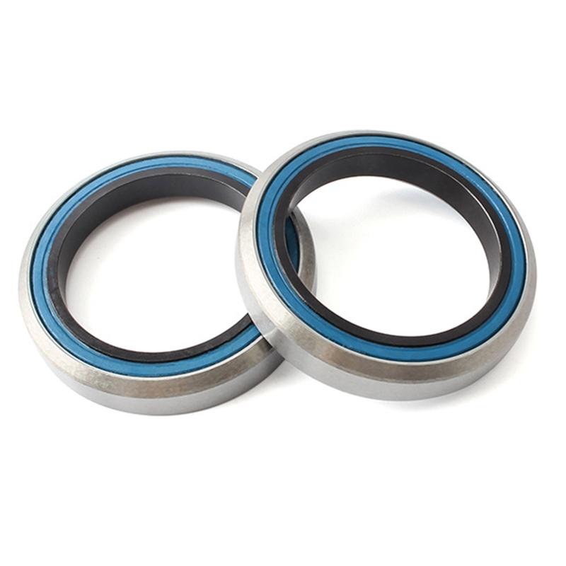 Bike Headset, Bike Headset Aluminium Alloy Road Cycle Headset for 30mm Head Tube