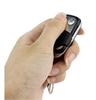 12V Single Channel Remote Control Switch with 2-Button Remote: A On, B Off.