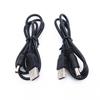 Cable 5.5*2.1mm Jack USB Port USB To DC Step-up Cord Boost Line USB Extension Cable Boost Converter