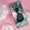 Train Railway Travel Case For Honor 200 Pro 50 70 90 Lite X9b X9a X8b X8a X8 X9 X9c Honor Magic 7 6 5 Lite Cover