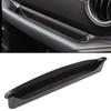Front Co-pilot Handle Storage Box Tray Organizer for Jeep Wrangler JL 2018+ Gladiator JT +