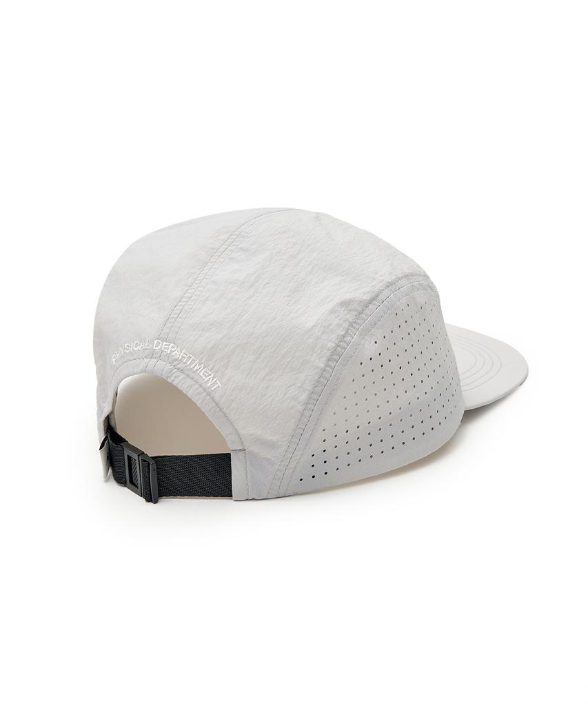 Beoteopeullaiseupocheuweeo Running Sports Cap Light Grey