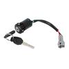 Kill Starter Switch Lock Key Set For Talaria Sting X3 MX3 MX4 MX5 With Key Case Motorcycle Accessories Electric Dirt E-Bikes