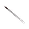 Stainless Steel Ruler 0 30cm Multifunctional Wrench Ruler for Measurement Self Protection