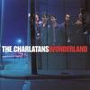 CD CHARLATANS  Wonderland 0149112MCD6007 Universal 2001 Europe Rock Used