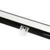 4Pcs Car Side Window Weatherstrip Sealing Trims Chrome Glass Sealant Strip Weather Strip For American US Honda Accord 2008-2012