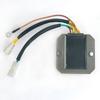 1PC Voltage Regulator 1x For BMW F650GS ROAD FUNDURO