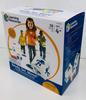 Learning Resources Ready Set Move™ Classroom Activity Set Get Moving! Classroom Activity Set LER 1883