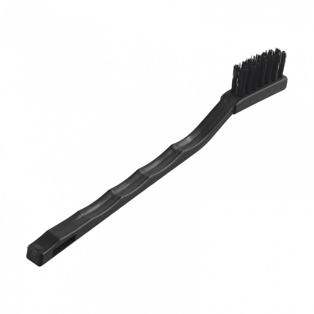 Wire Brush Cleaning Home Industrial Mini Plastic Handle