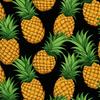 Outdoor Decorative Fabrics Oxford - Motif Fruit | Dx6186