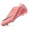 TF/FG Herren Fußballschuhe Professionelle Unisex Fußballschuhe Stollen Rasen Training Outdoor Atmungsaktiv Sport Damen Fußballschuhe