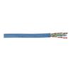 Cavo Jaycar Cat5e a Conduttore Solido (blu)