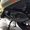 Vespa GTS300/GTV300 Engine Protection Cover Motorcycle Accessories