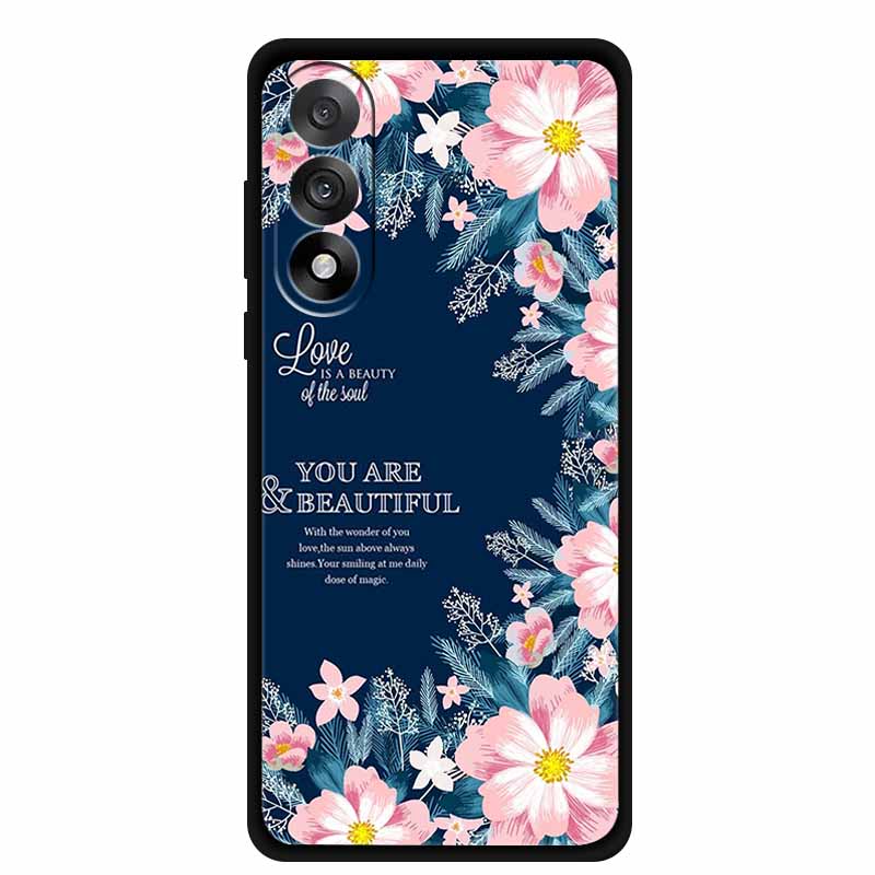 For OnePlus Nord 5 5G Case 1+ Nord 5 CPH2709 Cartoon Soft Silicone Protective Phone Cases for OnePlus Nord5 Luxury Bumper Coque