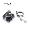 67847 Igniter Kit for Weber Genesis 300 Series with Side Mounted Control Gas Grill